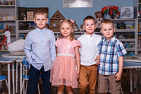 Работа фотографа Екатерина Рябченко