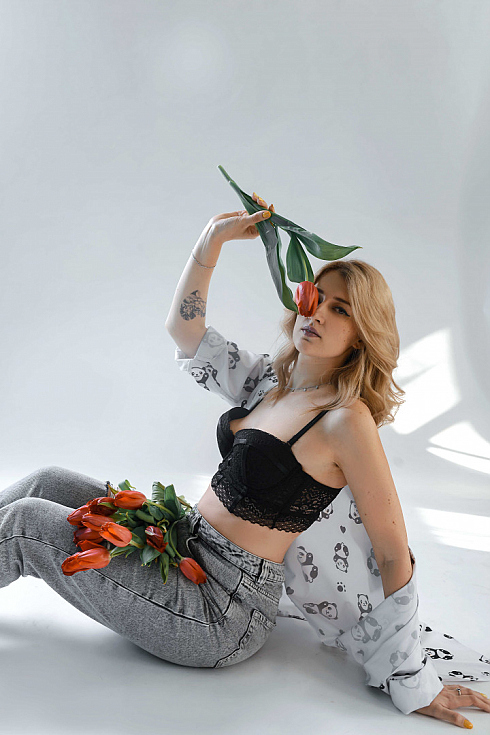 Фотограф Надежда Володько, фотография добавлена 04.03.2026