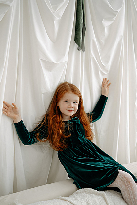 Работа фотографа Мария Войтик