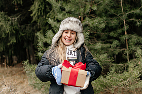 Работа фотографа Юлия Левандовская