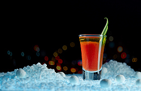 Bloody Mary | Фотограф Кирилл Подобед | foto.by фото.бай