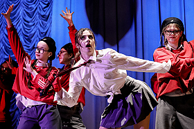 Работа фотографа Дмитрий Гусалов