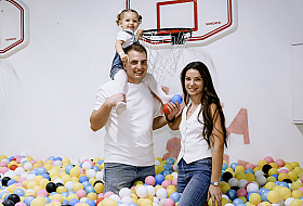 Работа фотографа Дмитрий Гусалов