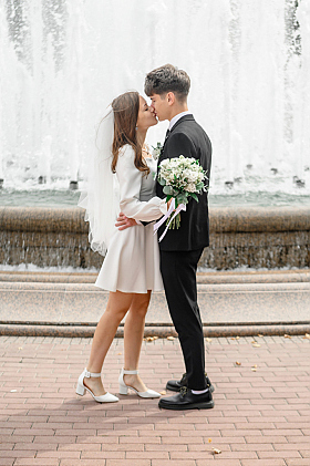 Работа фотографа Кирилл Емельянов