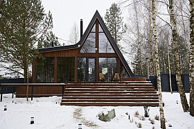 Работа фотографа Александр Тагаев