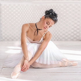 Балерина | Фотограф Виктория Дубровская | foto.by фото.бай