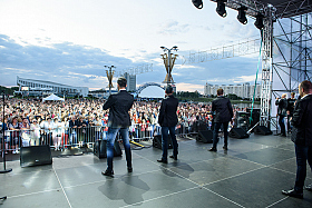 Работа фотографа Сергей Тарасов