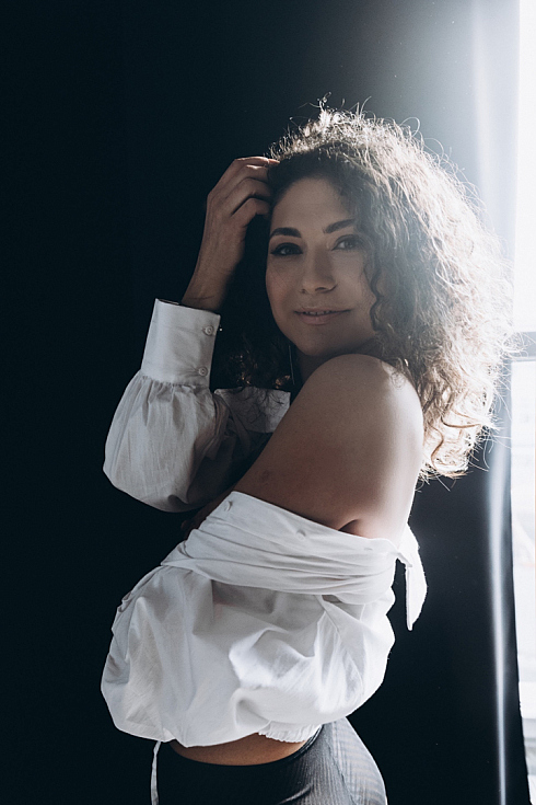 Фотограф Лилия Янковская, фотография добавлена 29.03.2021