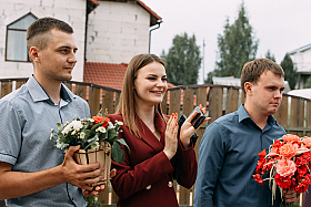 Работа фотографа Сергей Тарасов