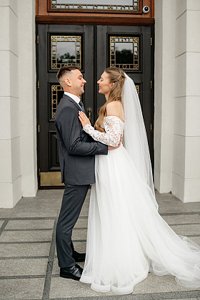 Работа фотографа Юлия Левандовская