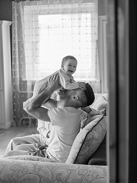 Работа фотографа Анастасия Лагуновская