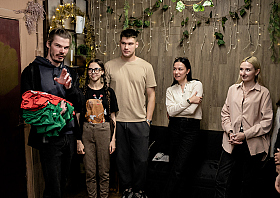 Работа фотографа Дмитрий Гусалов