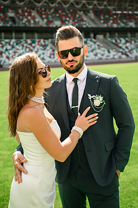 Работа фотографа Кирилл Емельянов