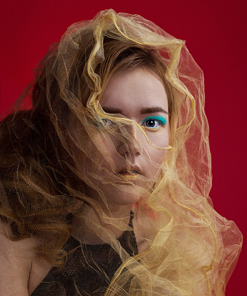 Анастасия Моисеенко - фотограф, фотография добавлена 27.11.2019