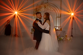 Работа фотографа Юлия Левандовская