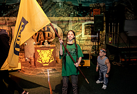 Работа фотографа Дмитрий Гусалов