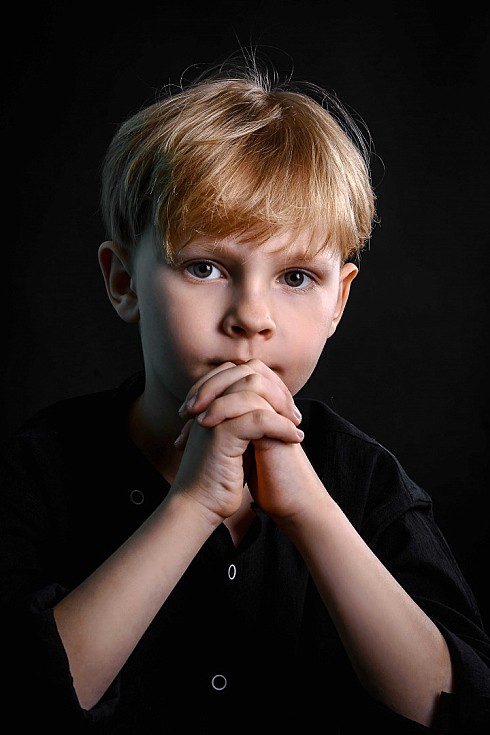 Фотограф Надежда Володько, фотография добавлена 25.02.2026