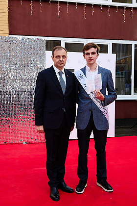 Работа фотографа Илья и Юлия Ширмановы