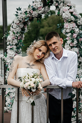 Работа фотографа Дмитрий Гусалов