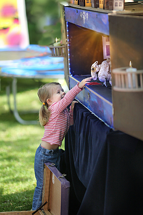 Работа фотографа Ирина Горюкина