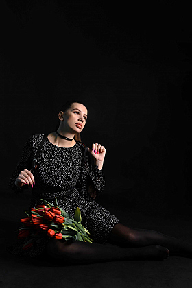 Работа фотографа Надежда Володько