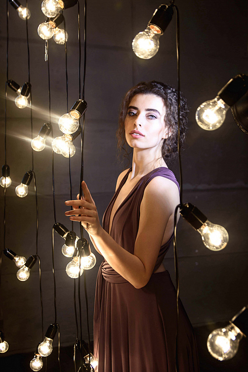 Фотограф Надежда Володько, фотография добавлена 04.03.2026