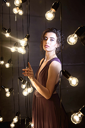 Работа фотографа Надежда Володько