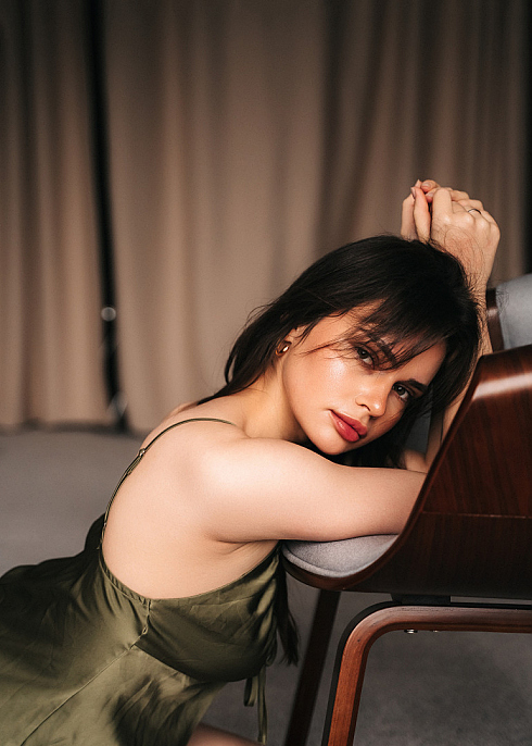 Юлия Образцова - фотограф, фотография добавлена 09.03.2026