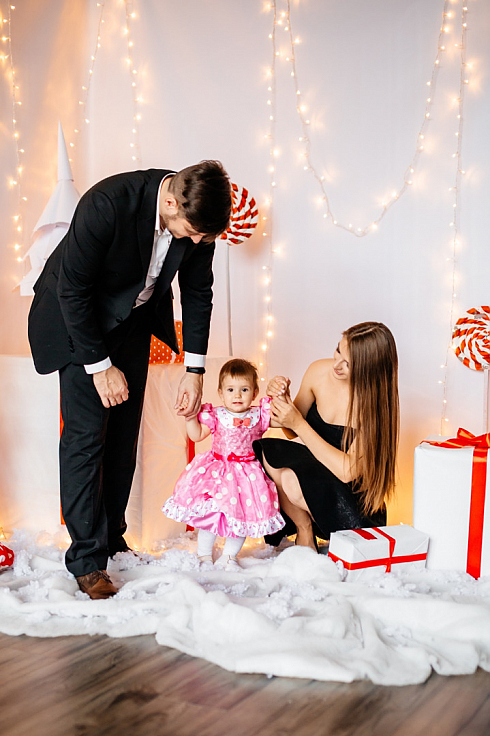 Фотограф Мария Медведь, фотография добавлена 30.11.2018