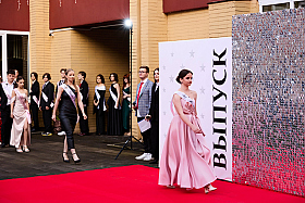 Работа фотографа Илья и Юлия Ширмановы