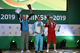 Работа фотографа Сергей Тарасов