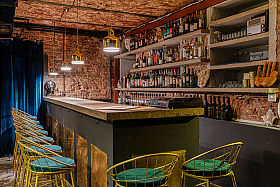 Работа фотографа Александр Тагаев