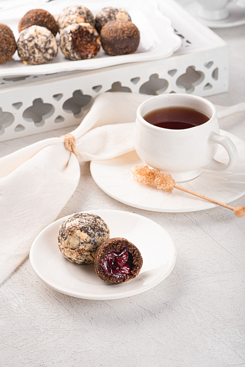 Фотограф Надежда Дудаева, фотография добавлена 17.04.2024