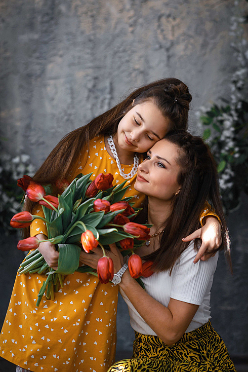 Фотограф Надежда Володько, фотография добавлена 04.03.2026