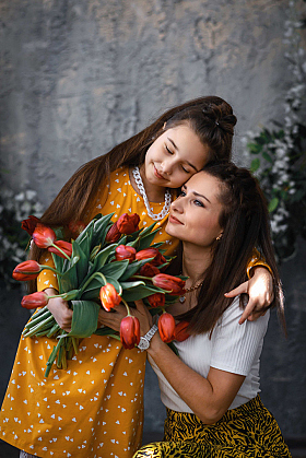 Работа фотографа Надежда Володько