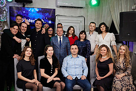 Работа фотографа Илья и Юлия Ширмановы