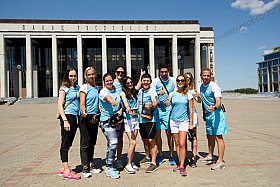 Работа фотографа Сергей Тарасов