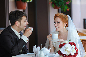 Работа фотографа Виталий Красовский