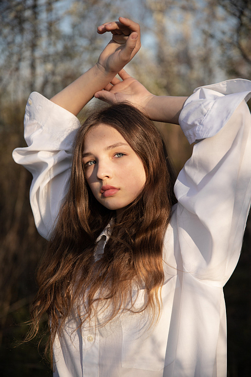 Елена Мышковская - фотограф в городе Минск, фотография добавлена 07.09.2023