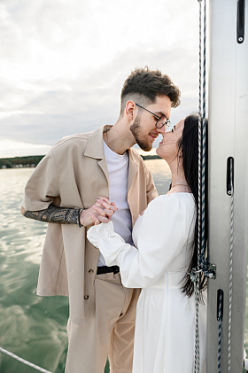 Работа фотографа Кирилл Емельянов