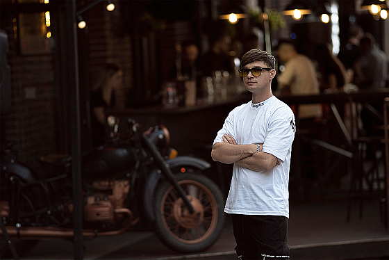 Фотограф Татьяна Семёнова, фотография добавлена 16.09.2023