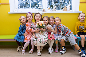Работа фотографа Евгения Яскевич