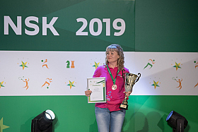 Работа фотографа Сергей Тарасов