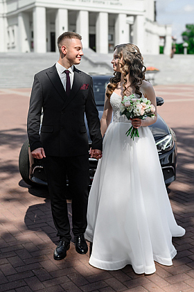 Работа фотографа Кирилл Емельянов