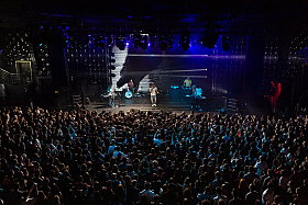 Работа фотографа Сергей Тарасов