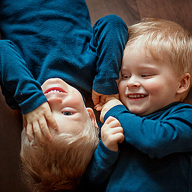 двойняшки | Фотограф Мария Кошелева | foto.by фото.бай