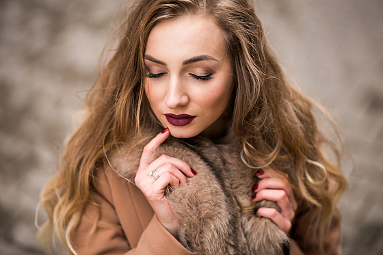 Мария Покуть - фотограф, фотография добавлена 19.09.2017