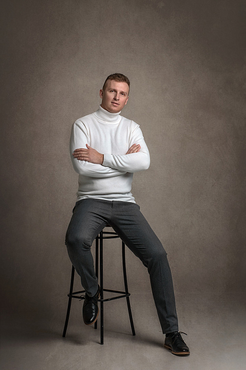 Фотограф Анна Балабан, фотография добавлена 20.04.2022