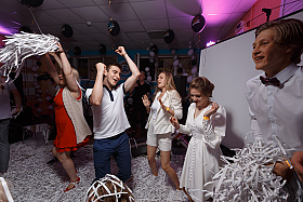 Работа фотографа Сергей Тарасов