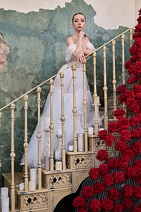 Работа фотографа Илья и Юлия Ширмановы